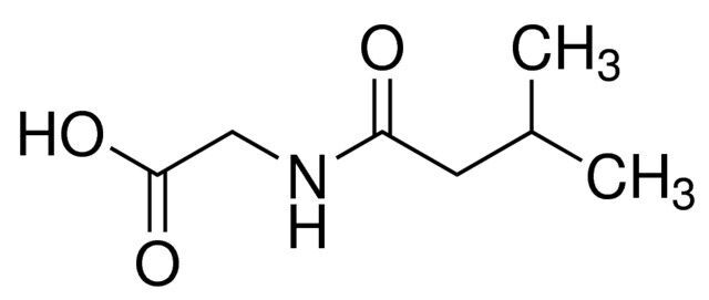 N-Isovalerylglycine