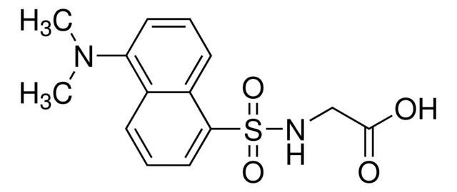 Dansylglycine