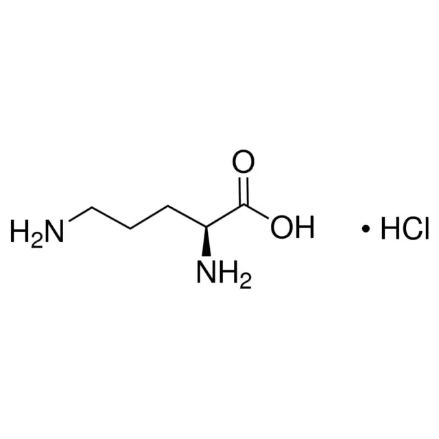 L-Ornithine hydrochloride