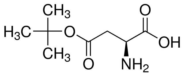 L-Aspartic acid 4-tert-butyl ester