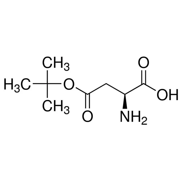L-Aspartic acid 4-tert-butyl ester