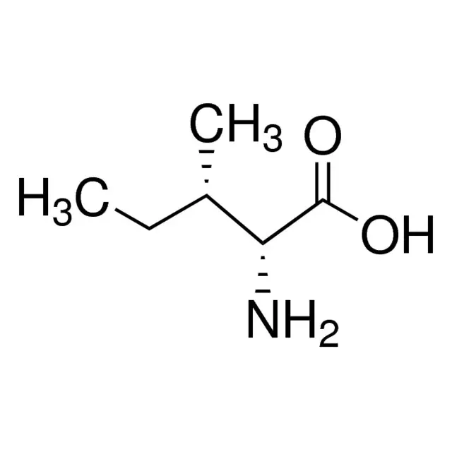 D-allo-Isoleucine