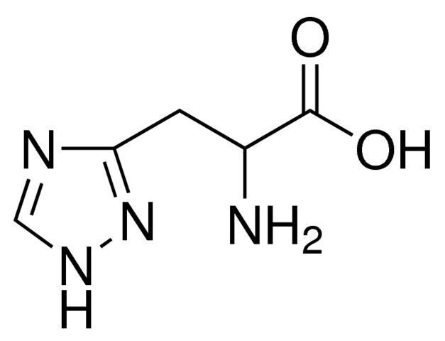 β-(1,2,4-Triazol-3-yl)-DL-alanine