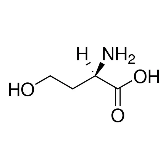 D-Homoserine