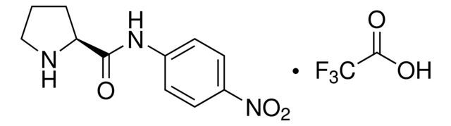 L-Proline p-nitroanilide trifluoroacetate salt
