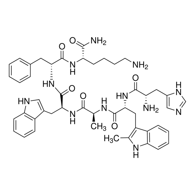 Hexarelin