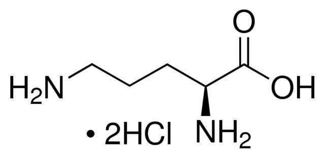 L-Ornithine dihydrochloride