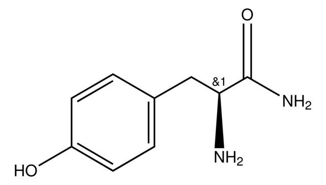L-Tyrosinamide