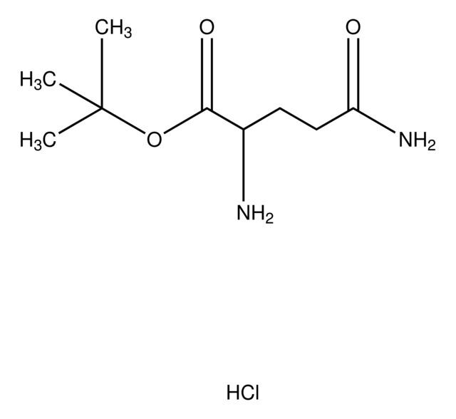 L-Glutamine t-butyl ester hydrochloride