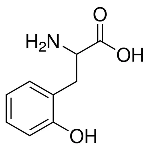 DL-o-Tyrosine