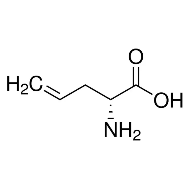 D-Allylglycine