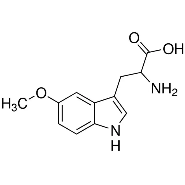 5-Methoxy-DL-tryptophan
