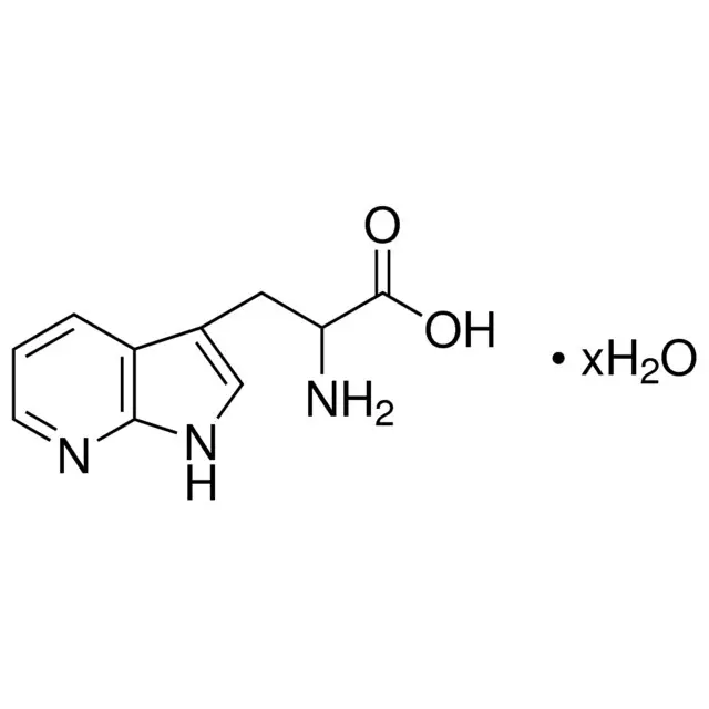 DL-7-Azatryptophan hydrate