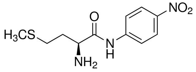 L-Methionine p-nitroanilide