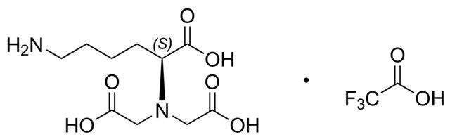 Nα,Nα-Bis(carboxymethyl)-L-lysine trifluoroacetate salt
