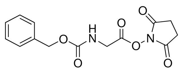 Z-Gly-OSu