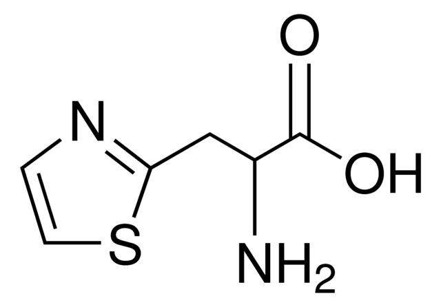 β-(2-Thiazolyl)-DL-alanine