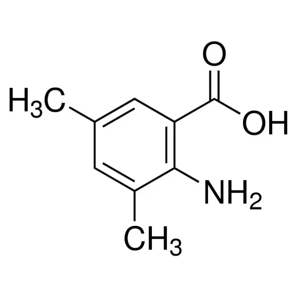 3,5-Dimethylanthranilic acid