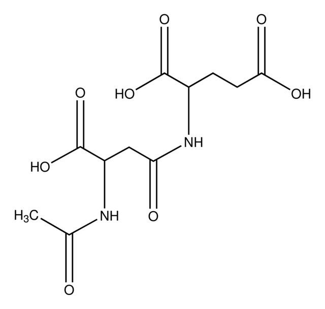 N-Acetyl-β-Asp-Glu
