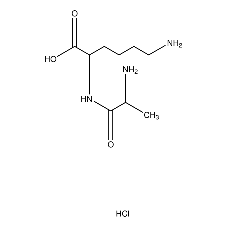 Ala-Lys hydrochloride