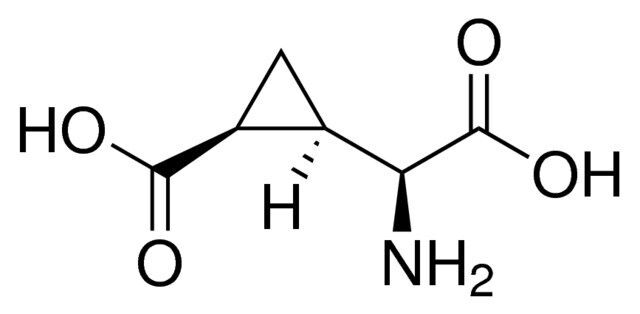 (2S,3R,4S)-α-(Carboxycyclopropyl)glycine