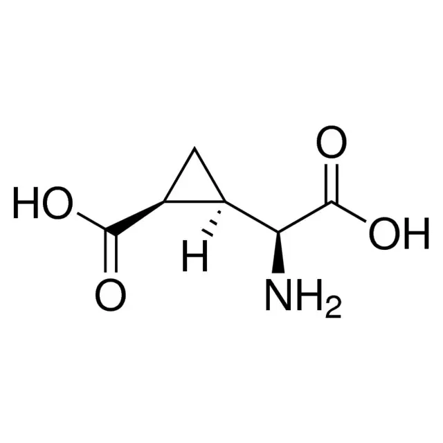 (2S,3R,4S)-α-(Carboxycyclopropyl)glycine