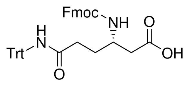 Fmoc-β-Homogln(Trt)-OH