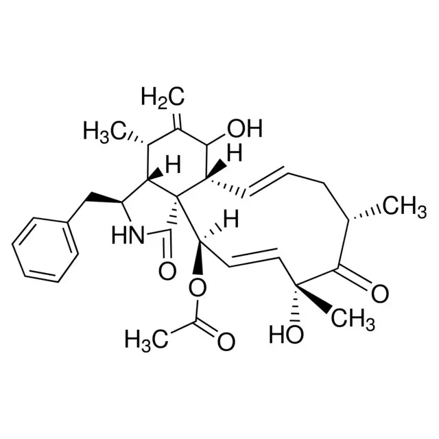Cytochalasin D