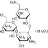 Canamycin A disulfate salt hydrate
