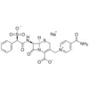 Cefsulodin sodium salt hydrate