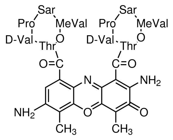 7-Aminoactinomycin D