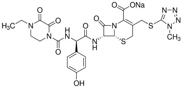 Cefoperazone sodium salt