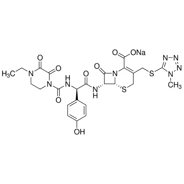 Cefoperazone sodium salt