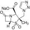 Tazobactam sodium salt