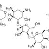 Paromomycin sulfate salt