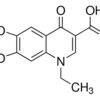 Oxolinic acid