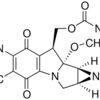 Mitomycin C from Streptomyces caespitosus