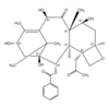 10-Deacetylbaccatin III from Taxus baccata