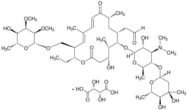 Tylosin solution