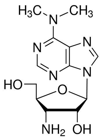 Puromycin aminonucleoside