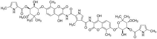 Coumermycin A1