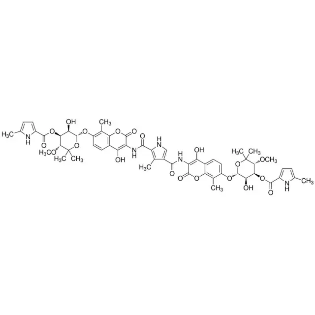 Coumermycin A1