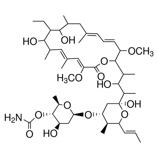 Concanamycin A