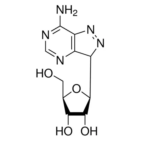 Formycin A