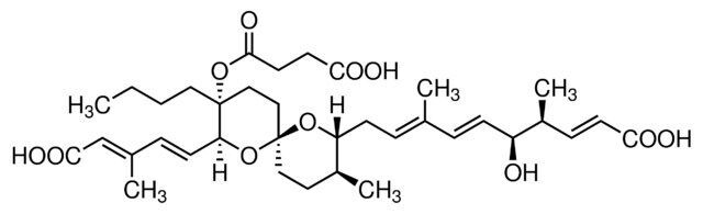 Reveromycin A
