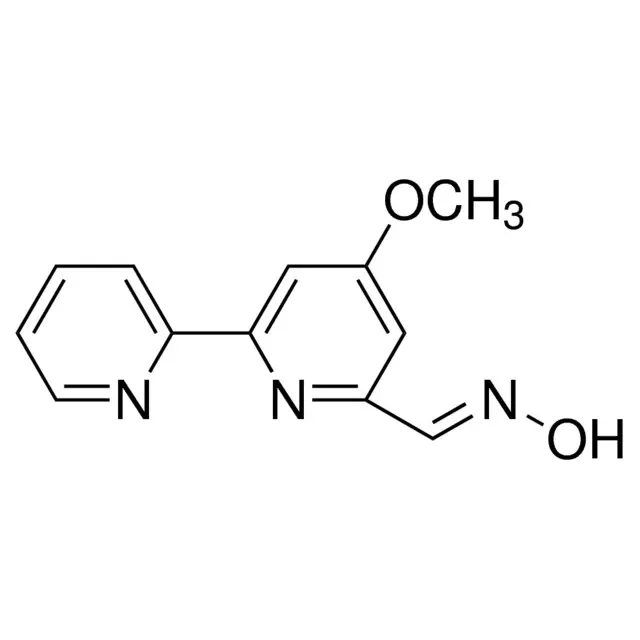Caerulomycin A