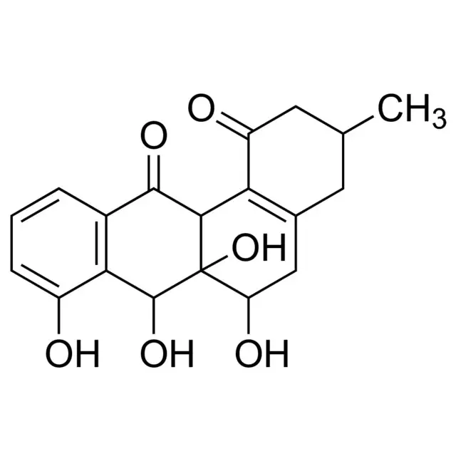 Elmycin A
