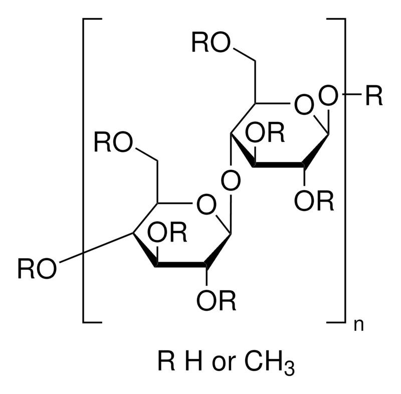 Methyl cellulose