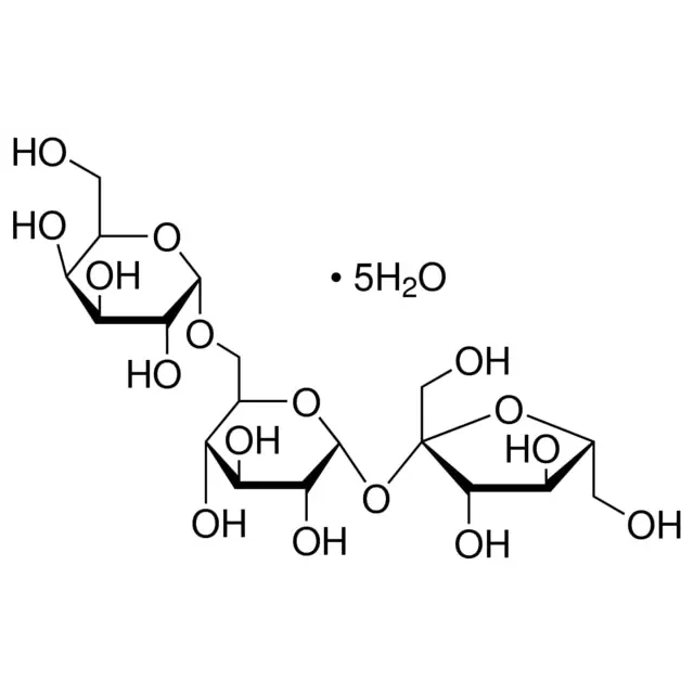 D-(+)-Raffinose pentahydrate