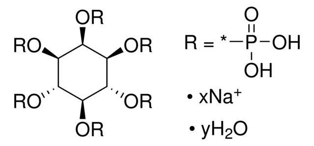 Phytic acid sodium salt hydrate
